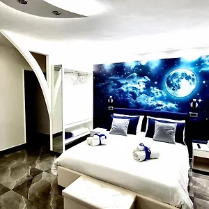 Appartamento La Luna A Toledo, Napoli