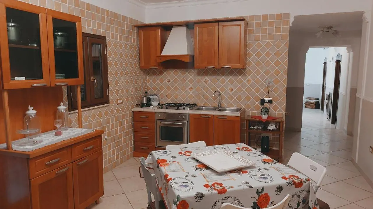 La Casa Di Mamma contacts